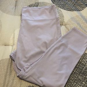 Plus Size Yoga Pant